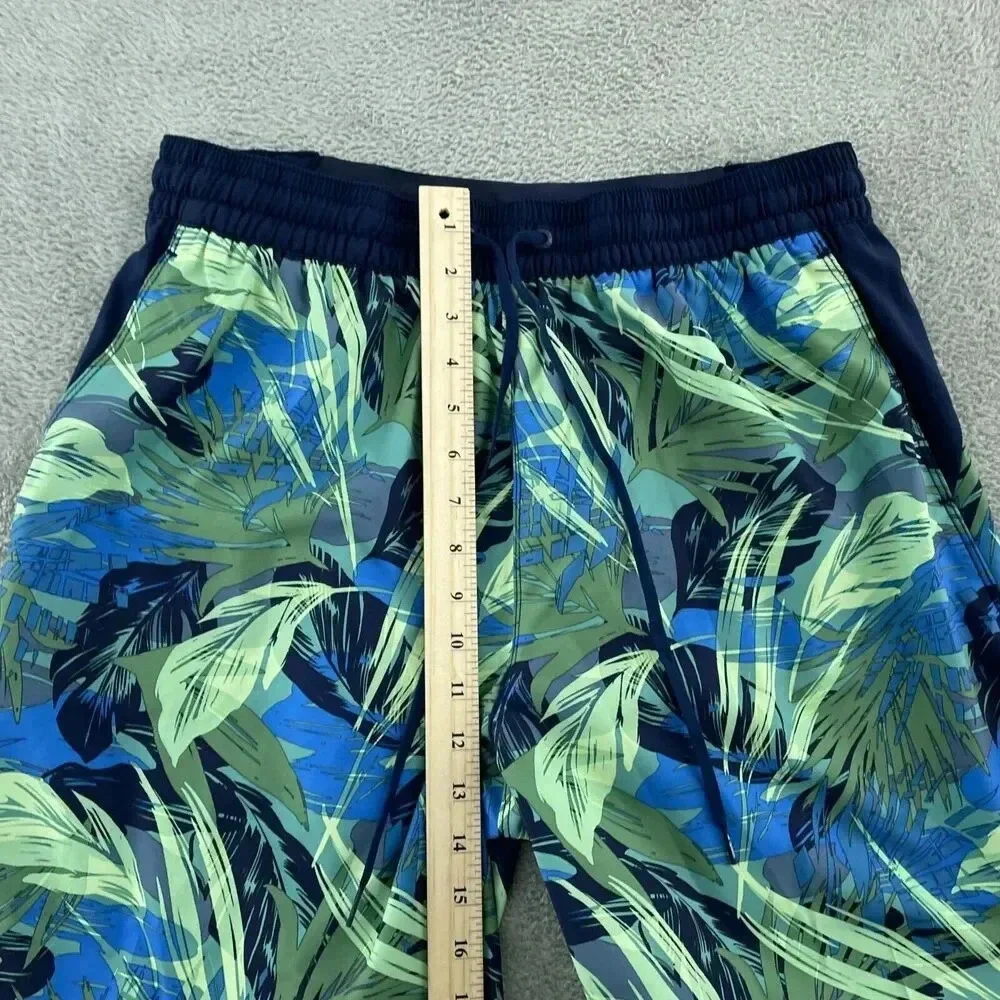 Speedo elastic waistband